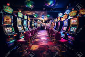 casino score