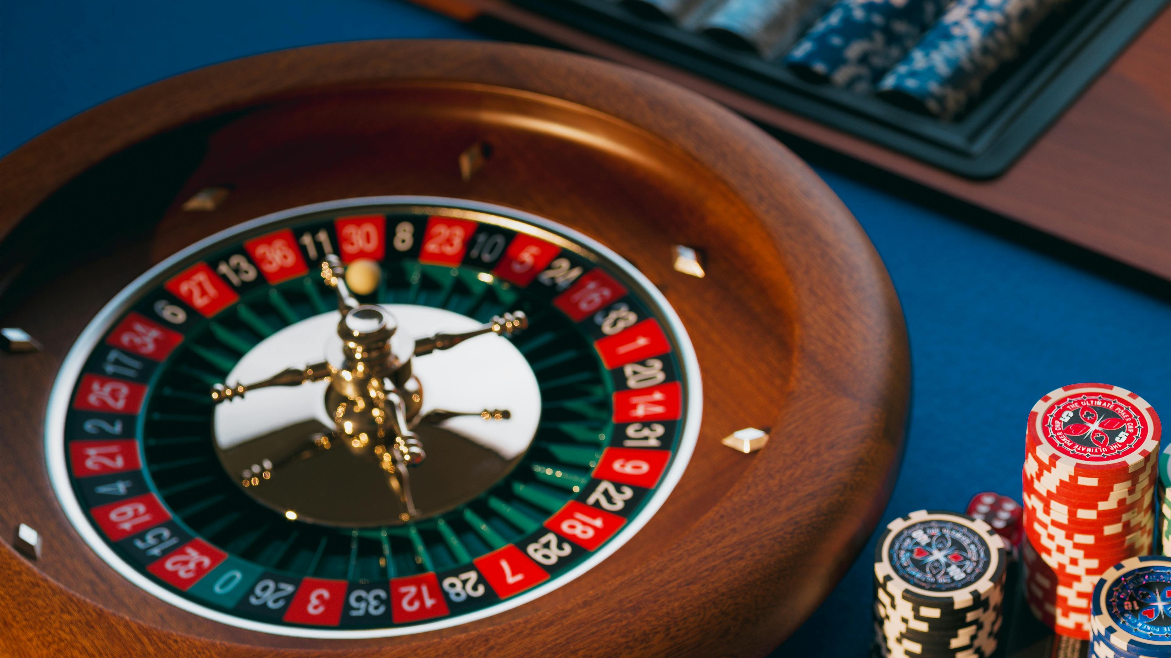 casino score