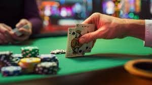 casino score