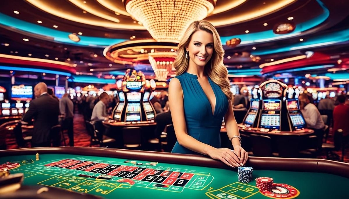 casino score