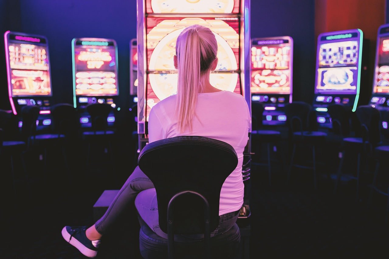 casino score
