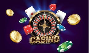 casino score