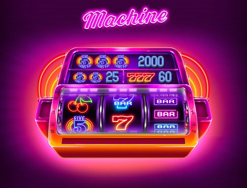 casino score