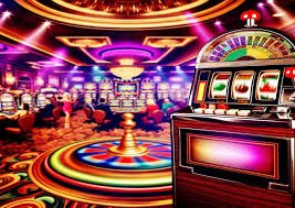 casino score
