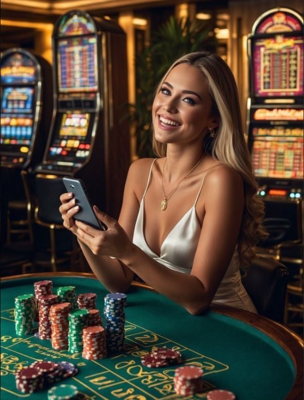 casino score