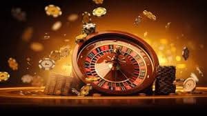 casino score