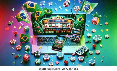 casino score