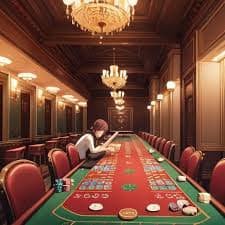 casino score