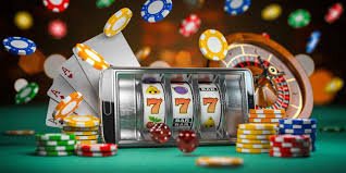 casino score