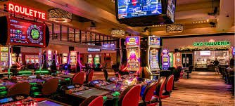casino score