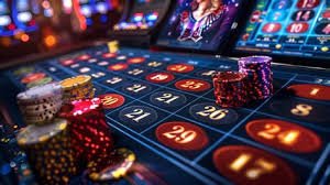 casino score
