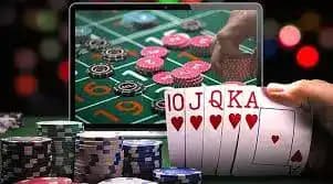 casino score