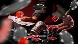 casino score