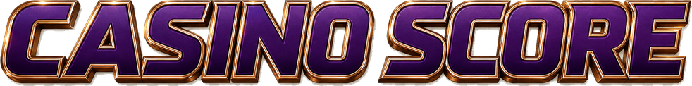 casino score logo